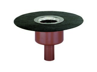 DALLMER Serie 15 Ablaufgehäuse 61 GA