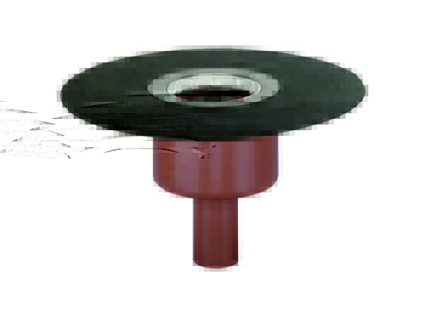 DALLMER Serie 15 Ablaufgehäuse 61 GA