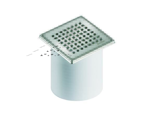 DALLMER Serie 15 Aufsatz Quadra
