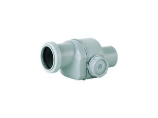 DALLMER Rückfluss-Sicherung RS 4.5, DN 50