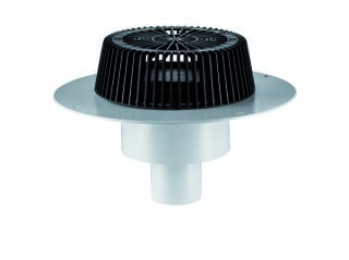 DALLMER Dachablauf SuperDrain 62 PVC, DN 70