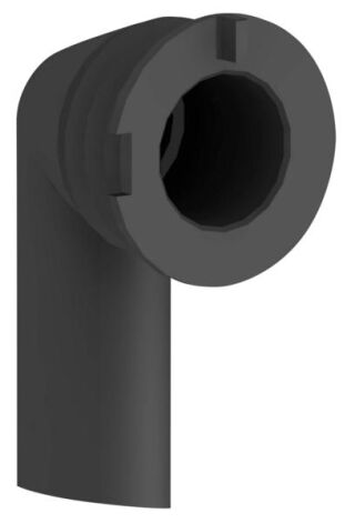 DALLMER WE-Geruchverschluss zu 300/310