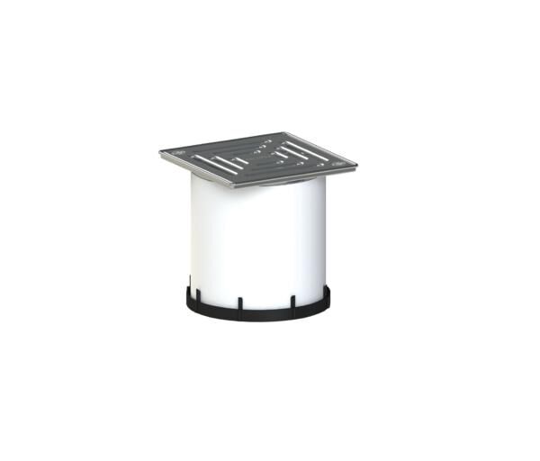 DALLMER Serie 10 Aufsatz E..