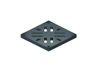 DALLMER Guss-Rost zu 605/606/615/616, mit Schrauben
