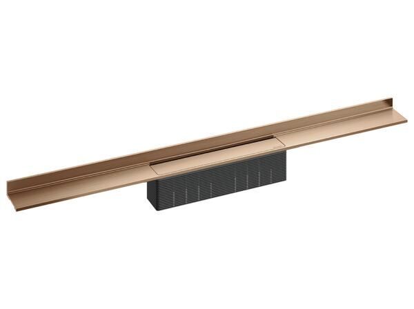 DALLMER CeraWall Select Duschrinne