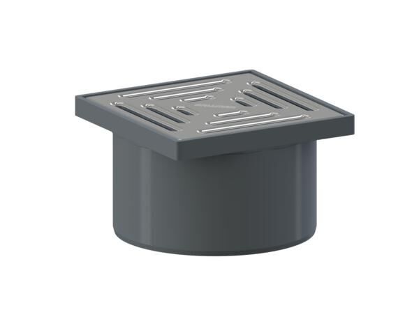 DALLMER Serie 15 Aufsatz K..