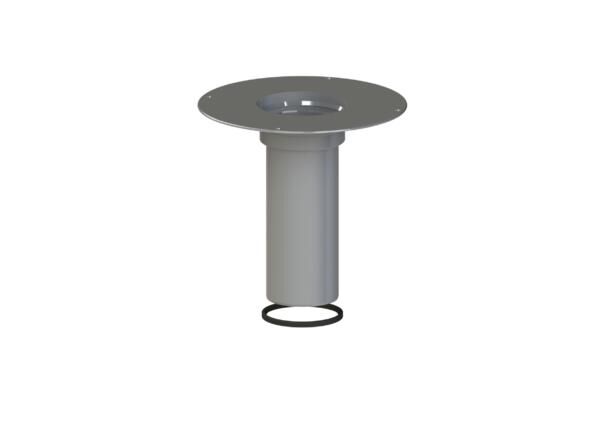 DALLMER Aufstockelement 630