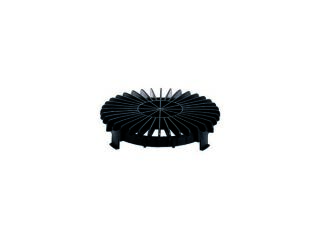 DALLMER Flachrost S 15, d: 170 mm