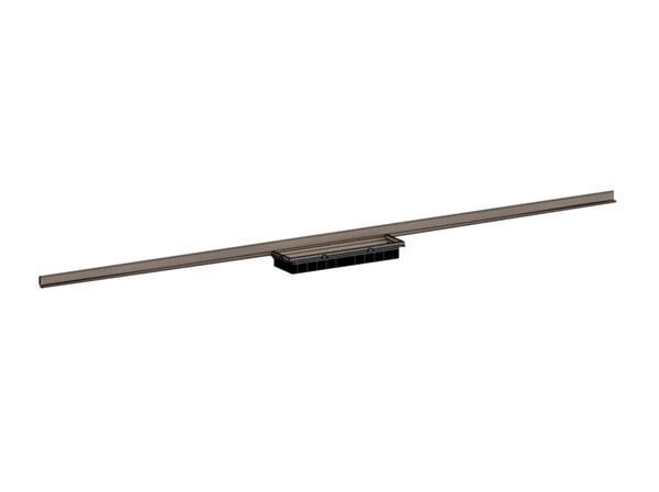 DALLMER CeraWall Connect Duschrinne