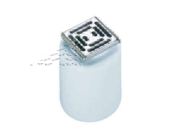 DALLMER Serie 15 Aufsatz E..