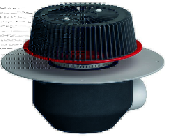 DALLMER SuperDrain 64 Dachablauf