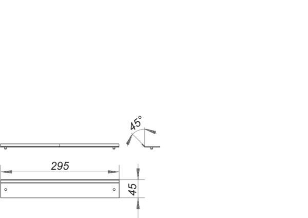 DALLMER CeraWall Individual Abdeckung