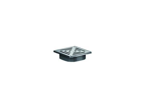 DALLMER DallDrain Select Plus Aufsatz