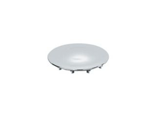 DALLMER Abdeckhaube ORIO, Kunststoff, verchromt