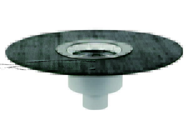 DALLMER Serie 15 Ablaufgehäuse 61 HAT