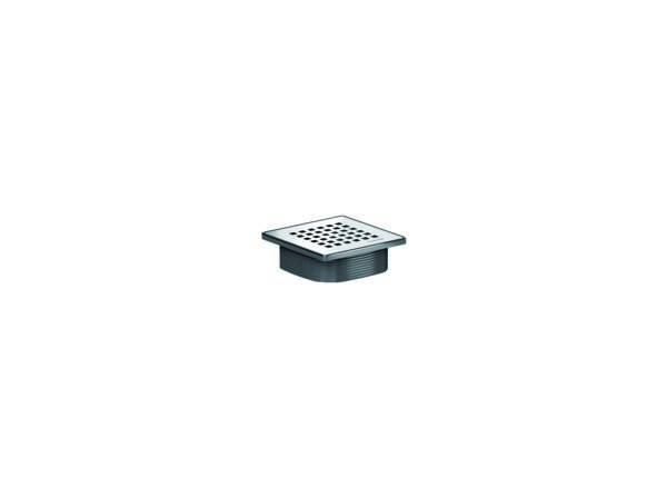 DALLMER DallDrain Select Quadra Aufsatz
