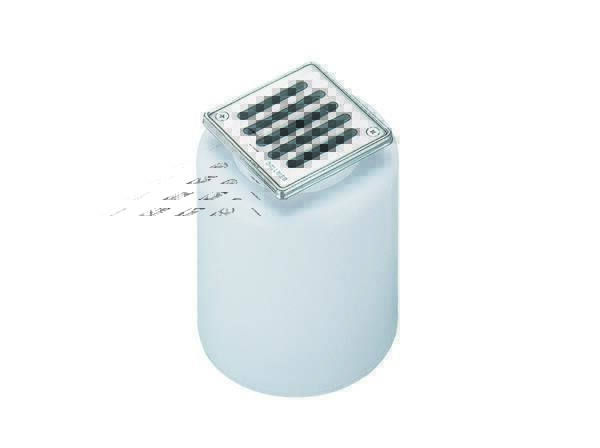 DALLMER Serie 15 Aufsatz E..