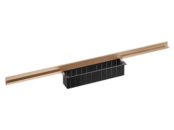 DALLMER CeraWall individual Duschrinne