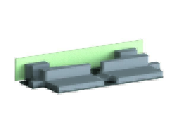 DALLMER Schallschutzelement