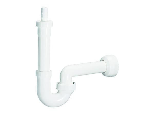 DALLMER Waschgeräte-Siphon