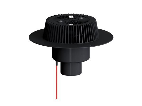 DALLMER SuperDrain 62 Dachablauf
