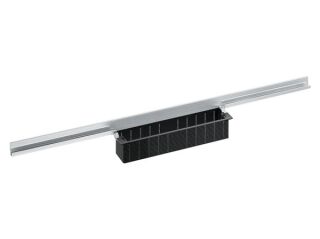 DALLMER Duschrinne CeraWall Individual, 800 mm
