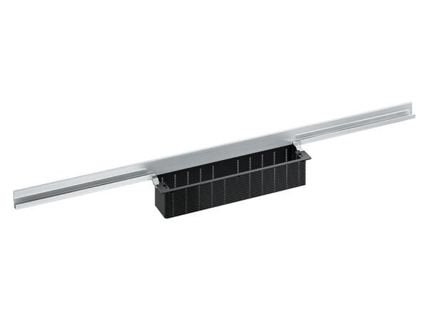 DALLMER CeraWall individual Duschrinne