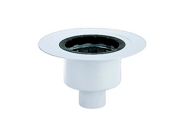 DALLMER Serie 15 Ablaufgehäuse 61 HAT