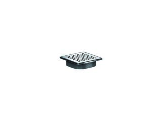 DALLMER DallDrain Select Quadra Aufsatz
