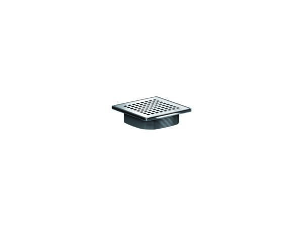 DALLMER DallDrain Select Quadra Aufsatz