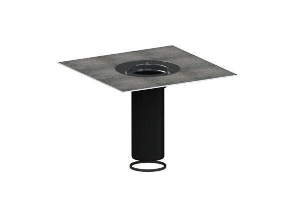 DALLMER Aufstockelement 630