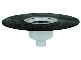 DALLMER Serie 15 Ablaufgehäuse 61 HAT