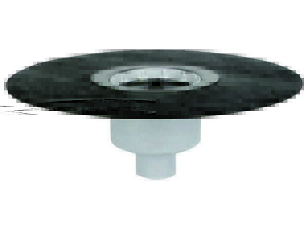 DALLMER Serie 15 Ablaufgehäuse 61 HAT