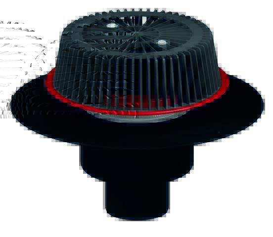 DALLMER SuperDrain 62 Dachablauf