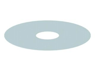 DALLMER Anschluss-Manschette S 15, PVC-weich, d: 500 mm