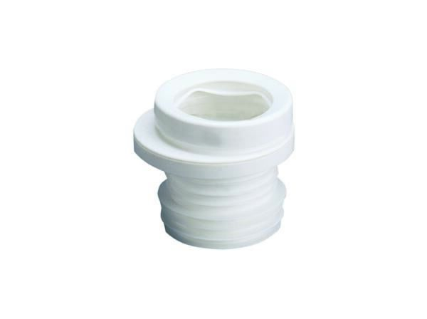 DALLMER WC-Verbinder