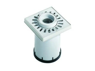 DALLMER Serie 10 Aufsatz KR