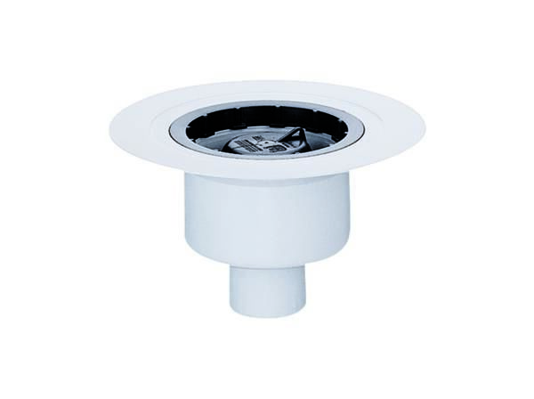 DALLMER Serie 15 Ablaufgehäuse 61 HAT