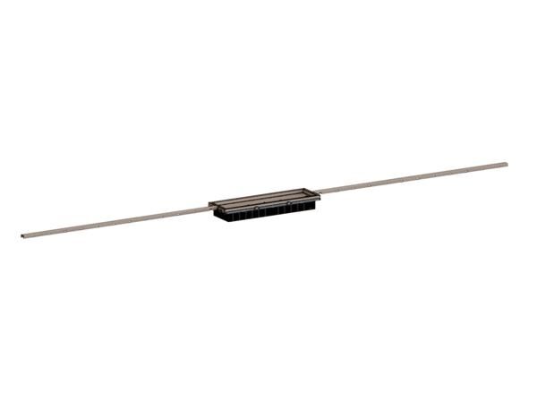 DALLMER CeraFloor Connect Duschrinne