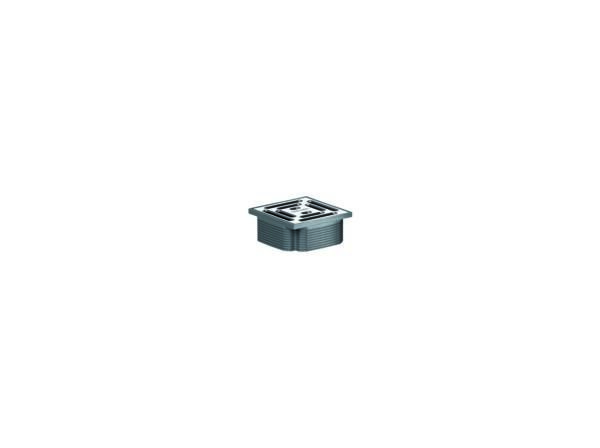 DALLMER DallDrain Pure Aufsatz 