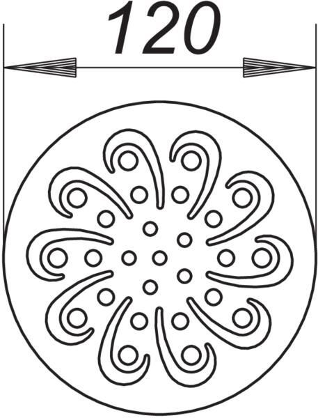 DALLMER Rost Astra Aquarius