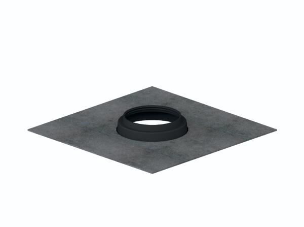 DALLMER Rohrdurchführung DallBit