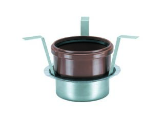DALLMER Brandschutz-Rohbauelement