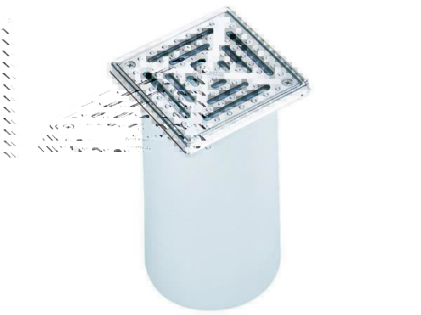 DALLMER Serie 15 Aufsatz RHS