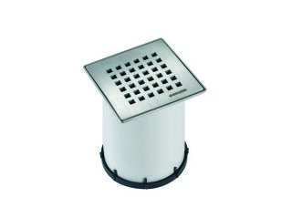 DALLMER Serie 10 Aufsatz Quadra