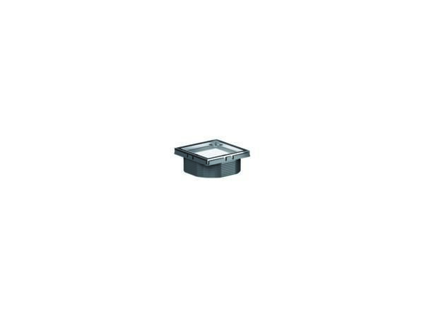 DALLMER DallDrain Individual Aufsatz