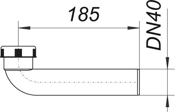 DALLMER Unibogen