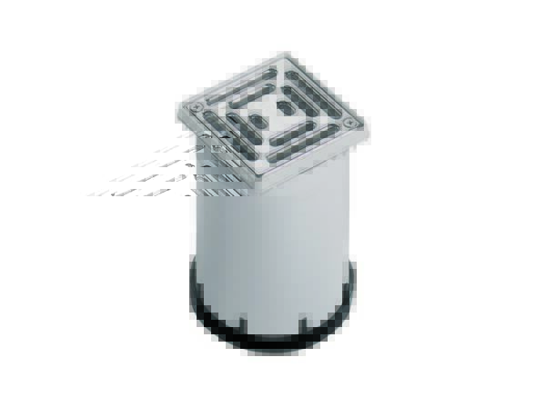 DALLMER Serie 10 Aufsatz E..