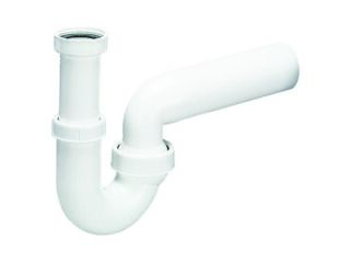 DALLMER Röhren-Siphon