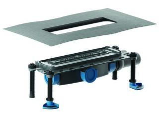 DALLMER DallFlex Ablaufgehäuse